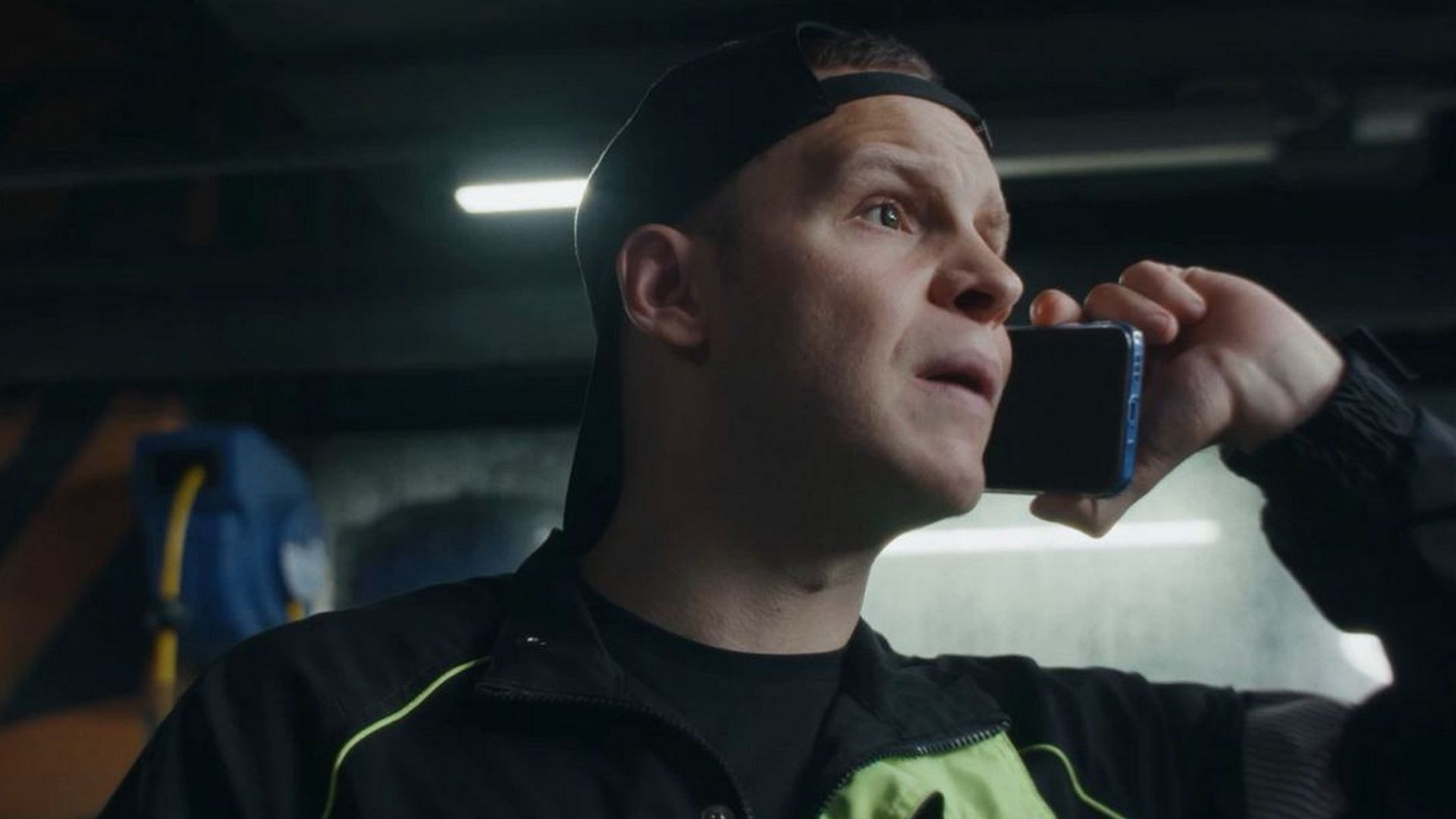 Жвачка, 1 сезон, 5 выпуск смотреть онлайн