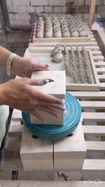 Для массажных салонов маслёнка для аромамасел #handmade #ф смотреть онлайн