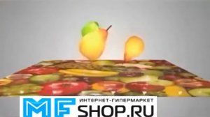 Сушилка для фруктов, овощей, ягод и грибов «Самобранка»