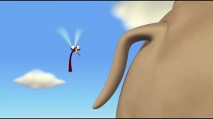 Газун звериные приключения | Мультики для детей на рус