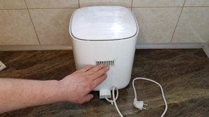 Аэрогриль Xiaomi Smart Air Fryer