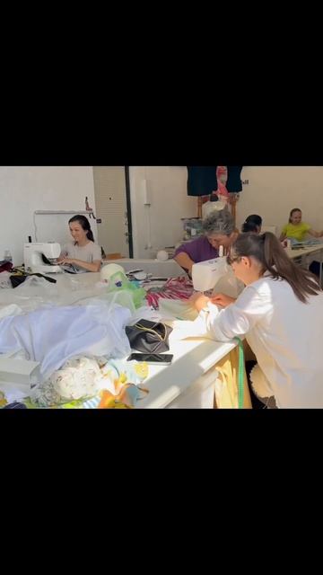 ШКОЛА КРОЙКИ И ШИТЬЯ «TANYA-CHE»открыт набор на БАЗОВЫЙ КУ