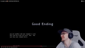 Не играй с ней ► 3 ВСРАТЫХ ХОРРОРА #3 | Реакция