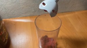 Обзор погружного блендера SUPRA HBS-294