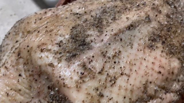 Утка домашняя в духовке! смотреть онлайн