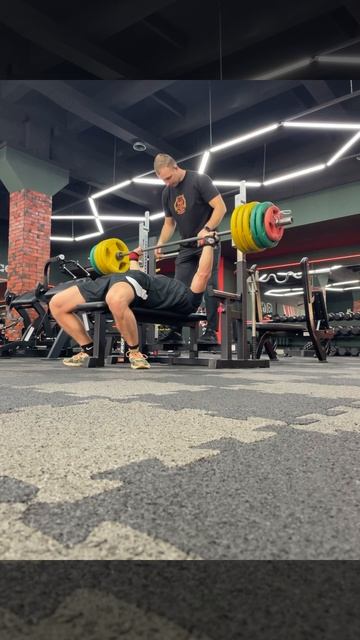 Вес штанги 160 кг смотреть онлайн