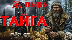 ТАЁЖНЫЙ УЖАС. НЕЧТО С БОЛОТ ПРИШЛО В ДЕРЕВНЮ. ИСТОРИИ НА НОЧЬ. ПОСЛЕДНЯЯ ДАНЬ.