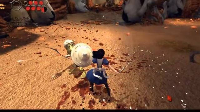 алиса в стране кошмаров-2 / у шляпника есть преспешники смотреть онлайн