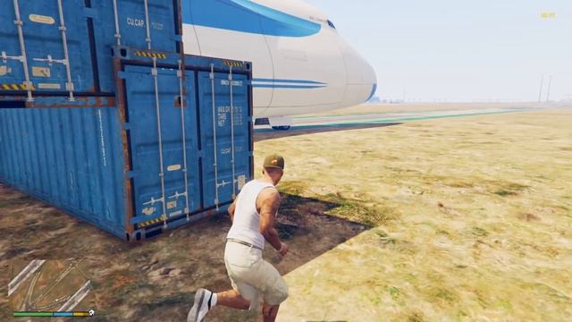ПРОВЕРИЛ 200 МИФОВ ЗА 24 ЧАСА В ГТА 5 МОДЫ - ПРОВЕРКА 200 МИФОВ  ЭКСПЕРИМЕНТ в GTA 5 ВИДЕО