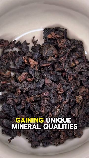 ТОП-5 фактов о китайском чае #китайскийчай #чайнаяцере?