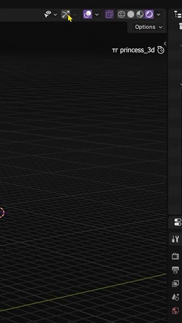 Все анонсы и статьи в уютном тг princess_3d 🍊 #3d #blender #blendertips смотреть онлайн