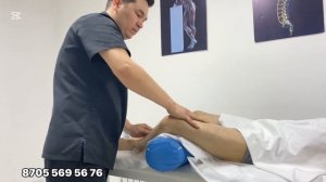 Массаж лежачим больным | Инсультке массаж #инсульт #ин?