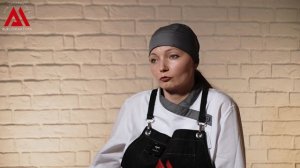 Профессия «Посудомойщик»