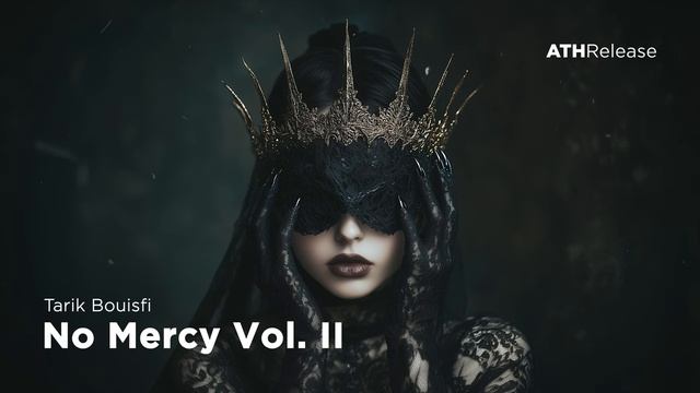 Tarik Bouisfi - No Mercy Vol.2 (Full EP) [Dark Arabic ⧸ Dark Clubbing] смотреть онлайн
