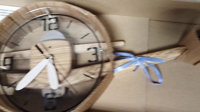 Распаковка часов "Самолет Як-3". Давно на них заглядыва? смотреть онлайн