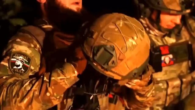 Песни_СВО___МУЗЫКАЛЬНОЕ ПОЗДРАВЛЕНИЕ ГЕНЕРАЛА. смотреть онлайн