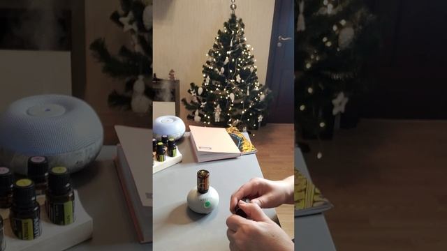 диффузор Бабл Дотерра смотреть онлайн