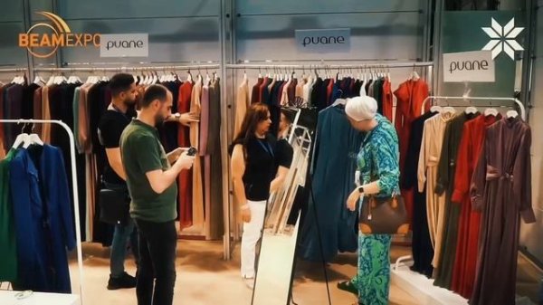 IFCO (ISTANBUL FASHION CONNECTION)
