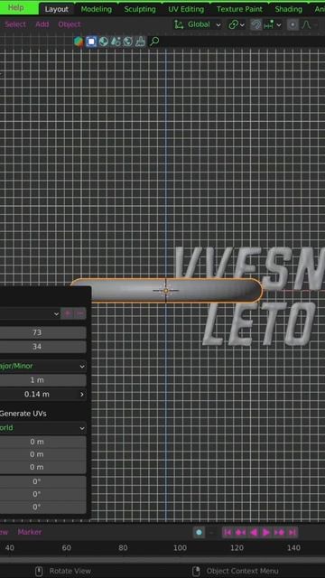 Как добавить 3D анимацию на видео ? #3d #3д #графическийди? смотреть онлайн