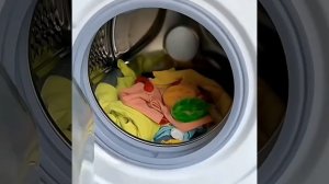 Лайфхаки для  стирки вещей от шерсти кошек  Гаджеты дл?