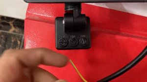 Как правильно настроить прожектор с датчиком движени?