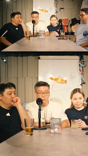 Какие еще у вас есть страхи? | Шорты Айжоки №1 | 10 смотреть онлайн