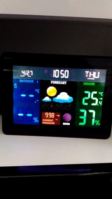 Метеостанция не работает смотреть онлайн