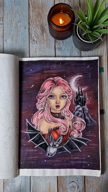 Топ 10 моих лучших работ в раскрасках для взрослых, час? смотреть онлайн