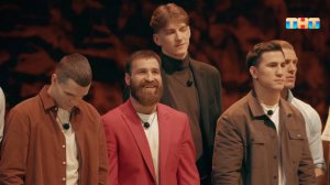 Новый победитель вписал свое имя в историю шоу «Титаны»!