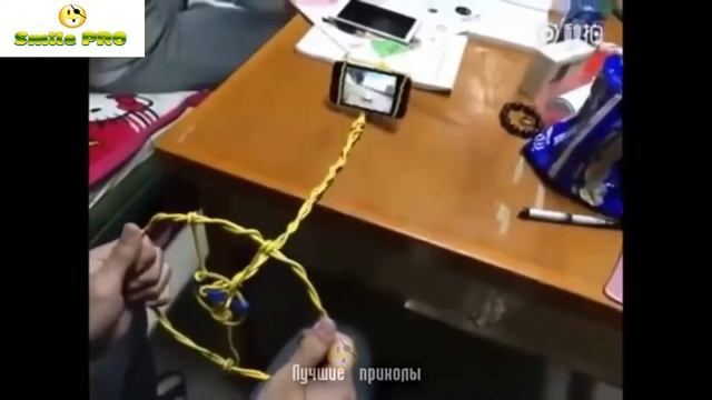 Лучшие приколы про людей смех до слез видео #14 смотреть онлайн
