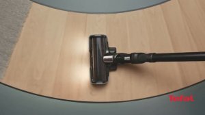 Беспроводной пылесос Tefal X-Force Flex 15.60 | Технологичная уб?