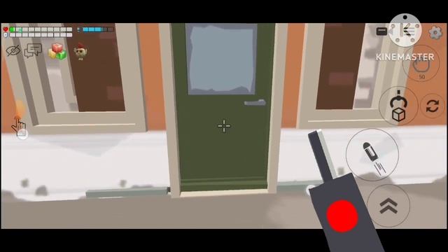 Garden of Banban 5 фанатская смотреть онлайн