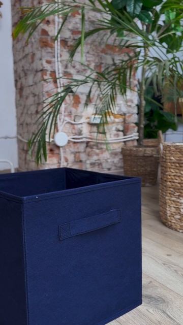 КОРОБКИ В ИНТЕРЬЕРЕ ✨ смотреть онлайн