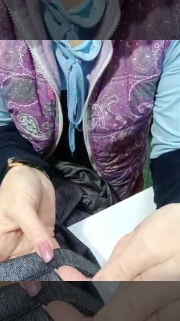 Идеальные брюки.