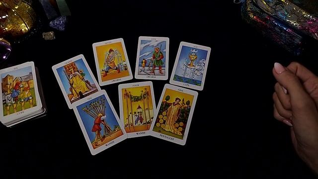 ВЕСЫ ♎ 13 - 31 МАЯ 🔮ПОДРОБНЫЙ ТАРО-ПРОГНОЗ смотреть онлайн