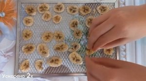 Высушил бананы! Обзор сушилки KitFort КТ-1946 #kitfort #китфорт