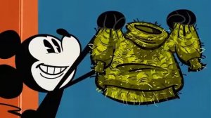 Микки Маус Казакша!