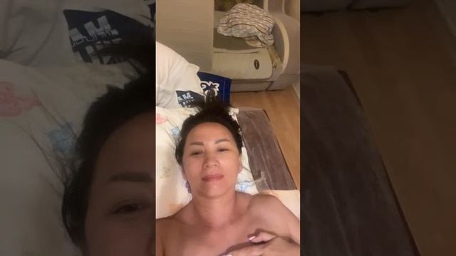 Массаж лица 3в1 ультразвуком, перчатками БЭМ, ручной те смотреть онлайн