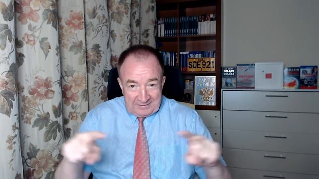 АлександроНевск и многоконтурная система власти в Ро? смотреть онлайн