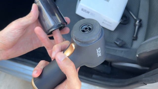 Не покупайте этот автопылесос SZUK! Я выкинул Baseus A3 и СИЛ смотреть онлайн