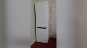 Холодильник Leran CBF 177 W