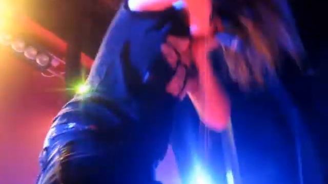 Nasty Taste - Двойная игра (live) смотреть онлайн