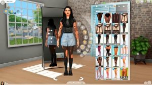 НОВЫЙ ЧЕЛЛЕНДЖ 'RAGS TO RICHES' (ОТЕЛЬ) В СИМС 4 -- The Sims 4