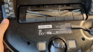 DreameBot L10S Pro - полная очистка, пол года использования | full