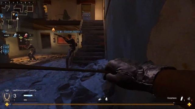 COD Modern Warfare Remastered: Эпизод 7 [Frag Movie]