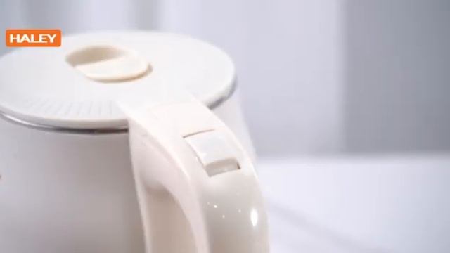 Электрический чайник HY-8917 NEW | новинка смотреть онлайн