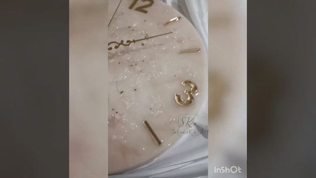 ,,Карамельные часики