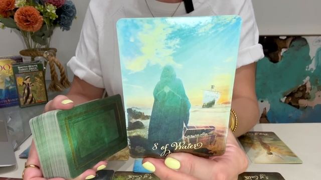 Водолей ОТНОШЕНИЯ Twin Flame : Обновление и СИЛА! | Ноябрь 2 смотреть онлайн