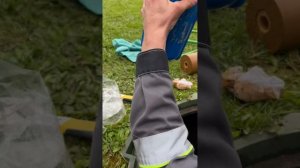 Замена фильтра ВВ10.