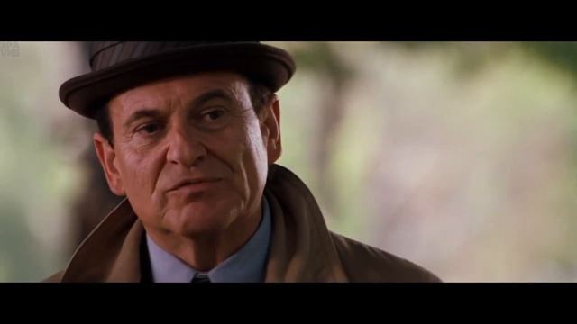 Смертельное оружие 4. Джо Пеши о дружбе. Перевод Гаврилова смотреть онлайн